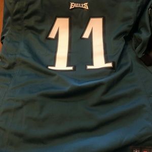 Egales jersey